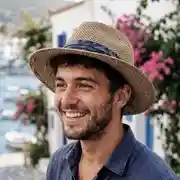 Harun Busam