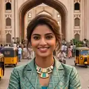 Saumya Rajesh